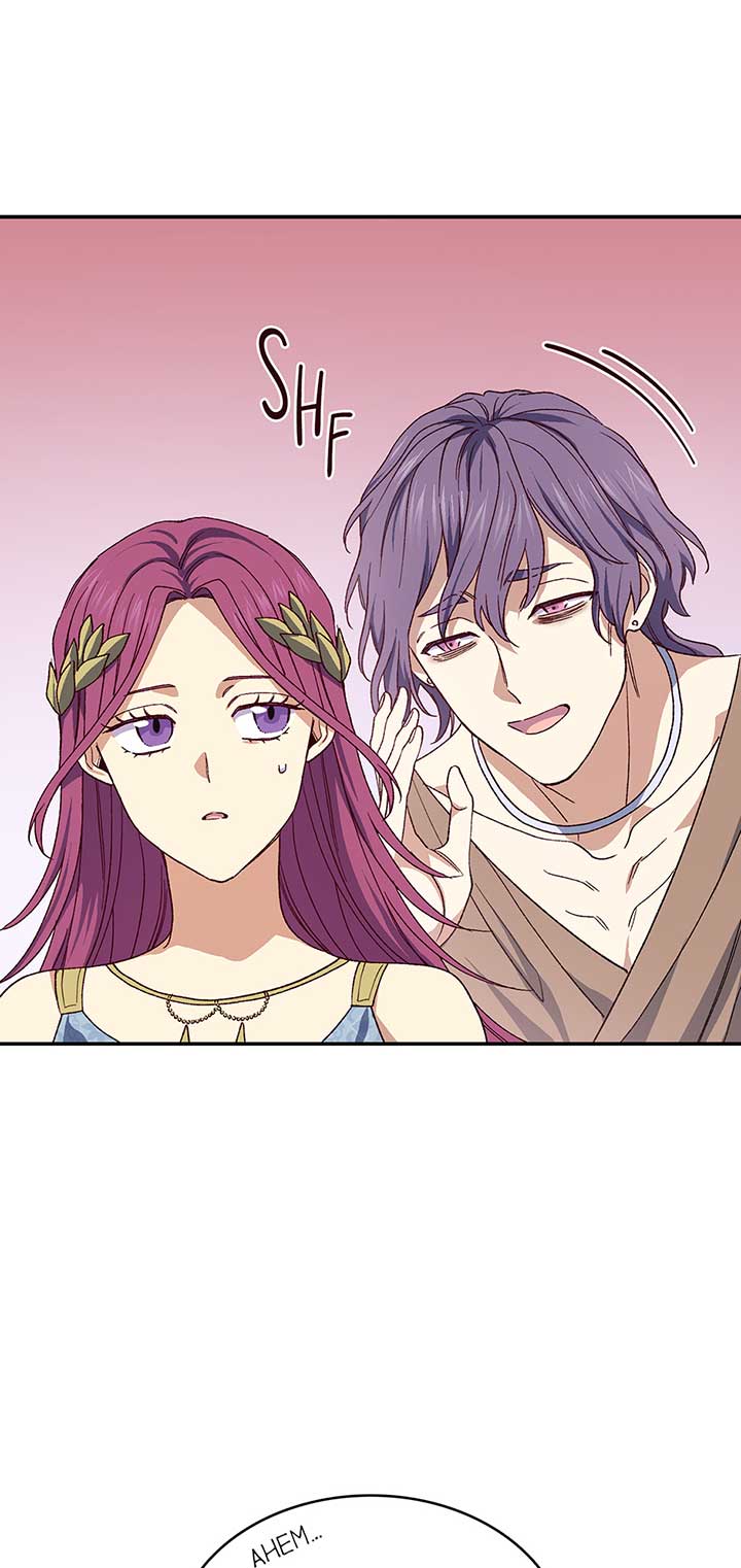 Constellations of the Gods [Official] Chapter 56 - Page 69