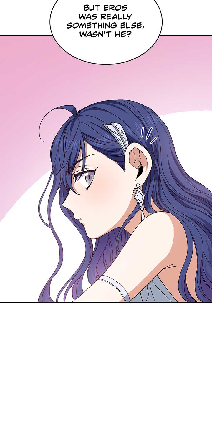 Constellations of the Gods [Official] Chapter 56 - Page 70