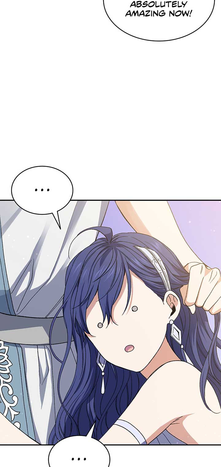 Constellations of the Gods [Official] Chapter 56 - Page 72