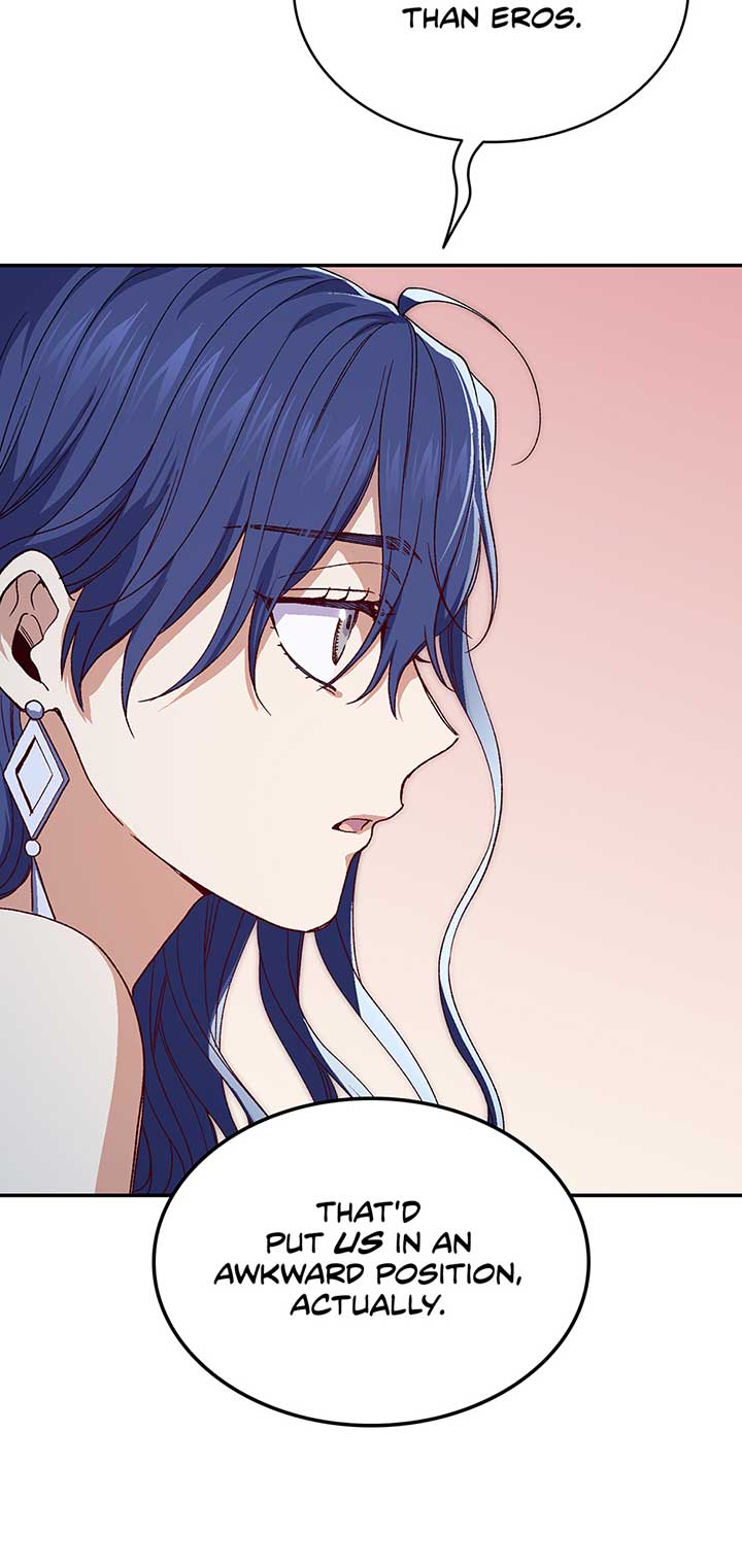 Constellations of the Gods [Official] Chapter 56 - Page 75