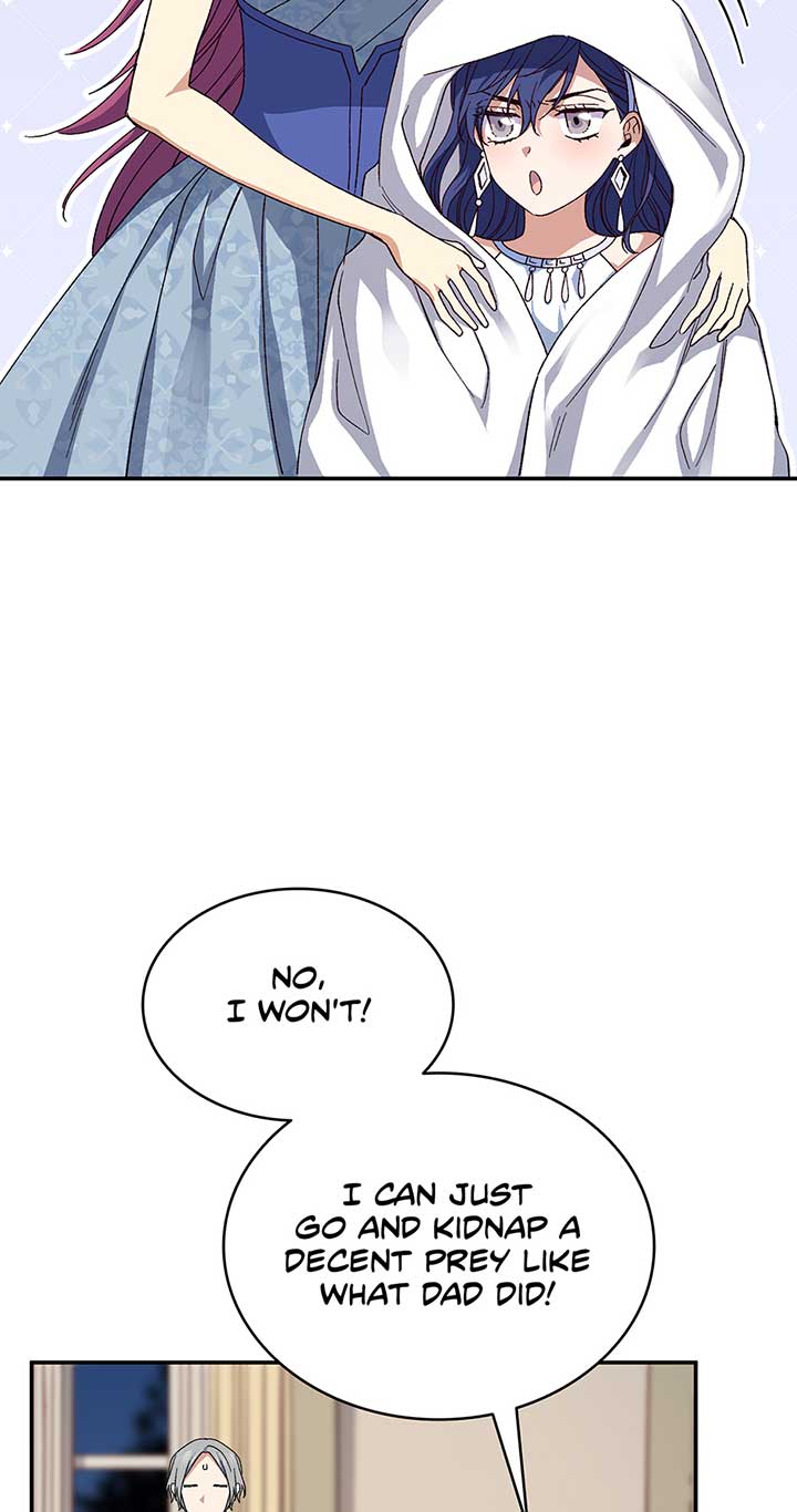 Constellations of the Gods [Official] Chapter 56 - Page 77