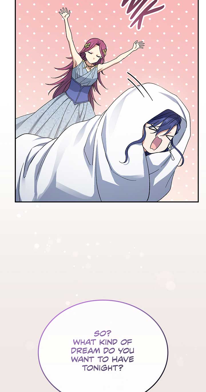 Constellations of the Gods [Official] Chapter 56 - Page 79