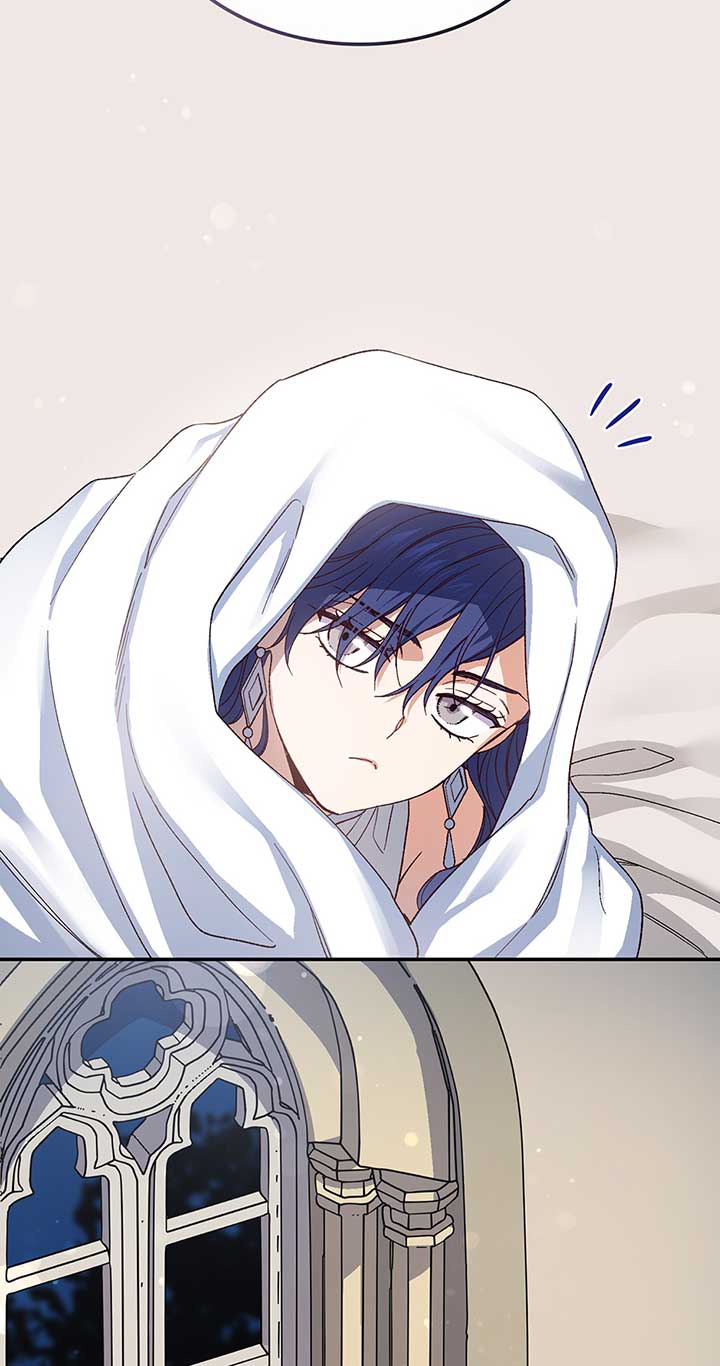 Constellations of the Gods [Official] Chapter 56 - Page 80