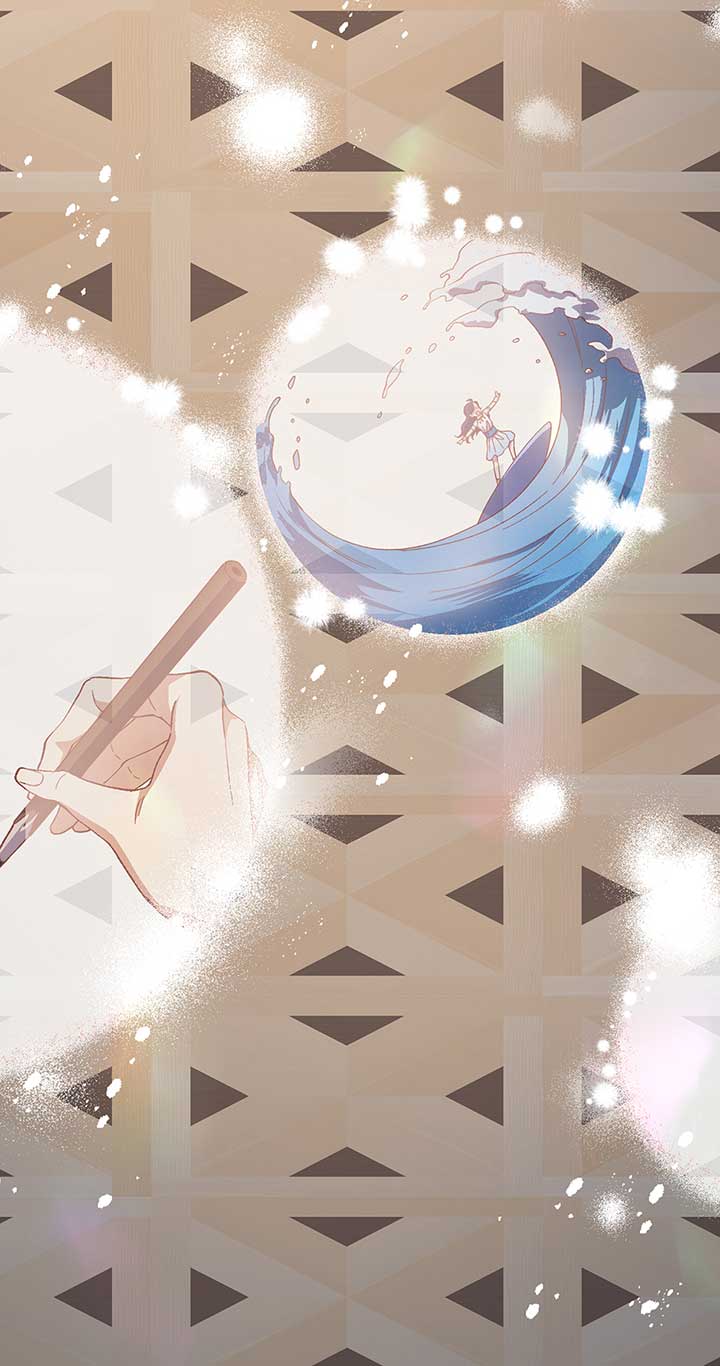 Constellations of the Gods [Official] Chapter 56 - Page 82