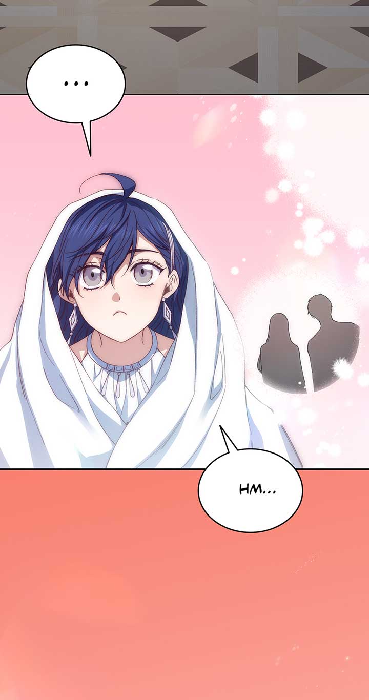 Constellations of the Gods [Official] Chapter 56 - Page 83