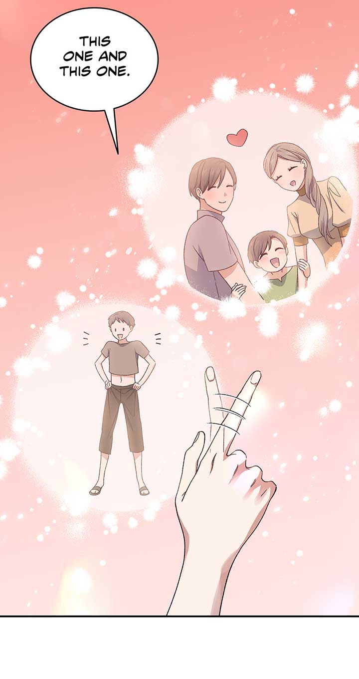 Constellations of the Gods [Official] Chapter 56 - Page 84