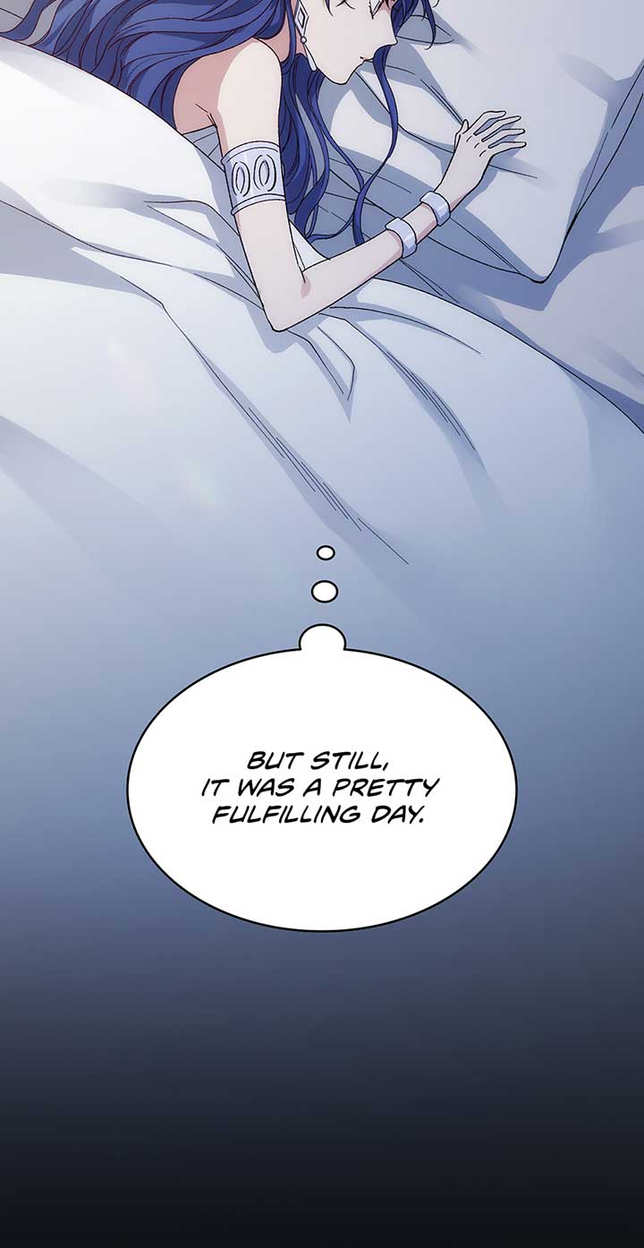 Constellations of the Gods [Official] Chapter 56 - Page 87