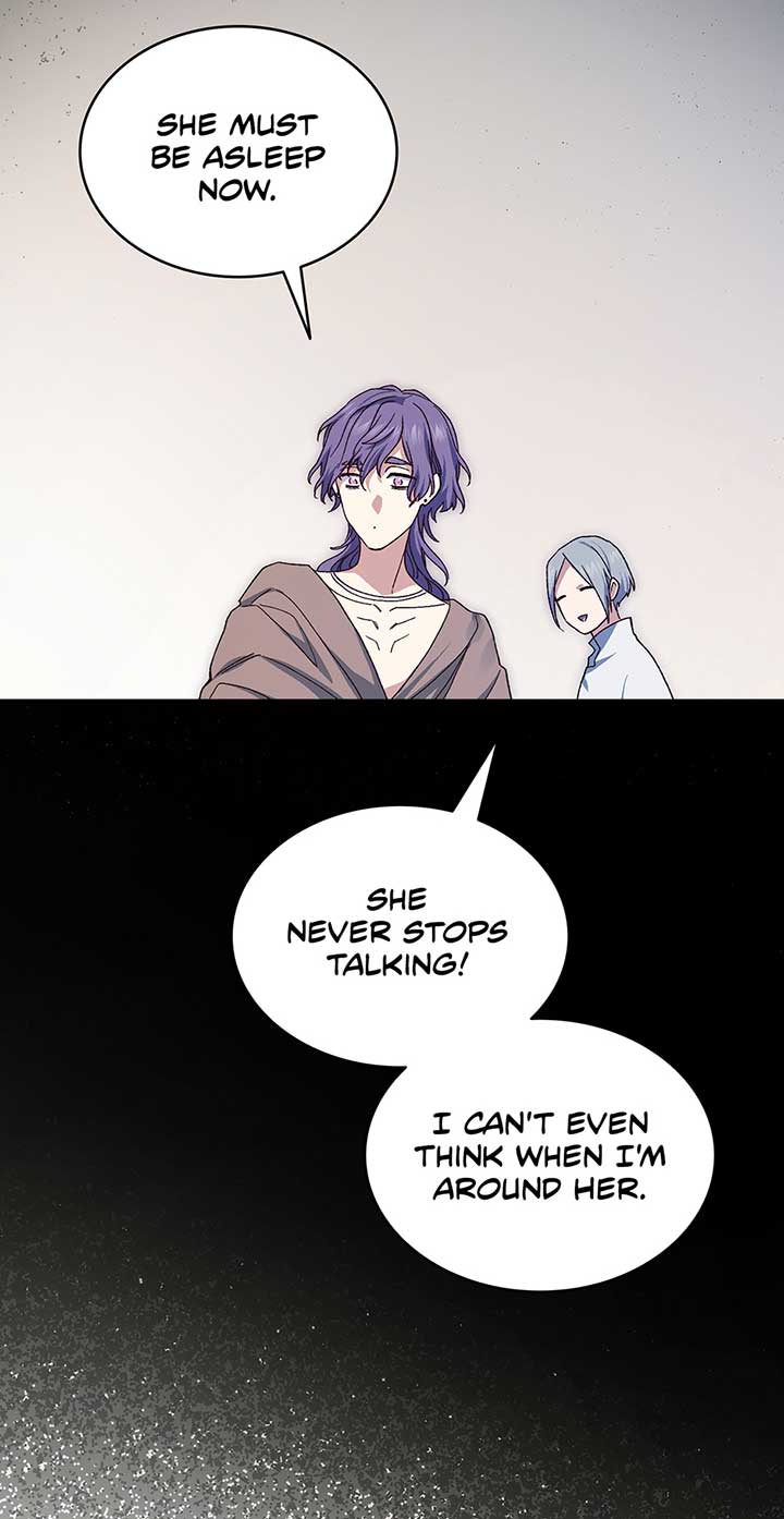 Constellations of the Gods [Official] Chapter 56 - Page 90