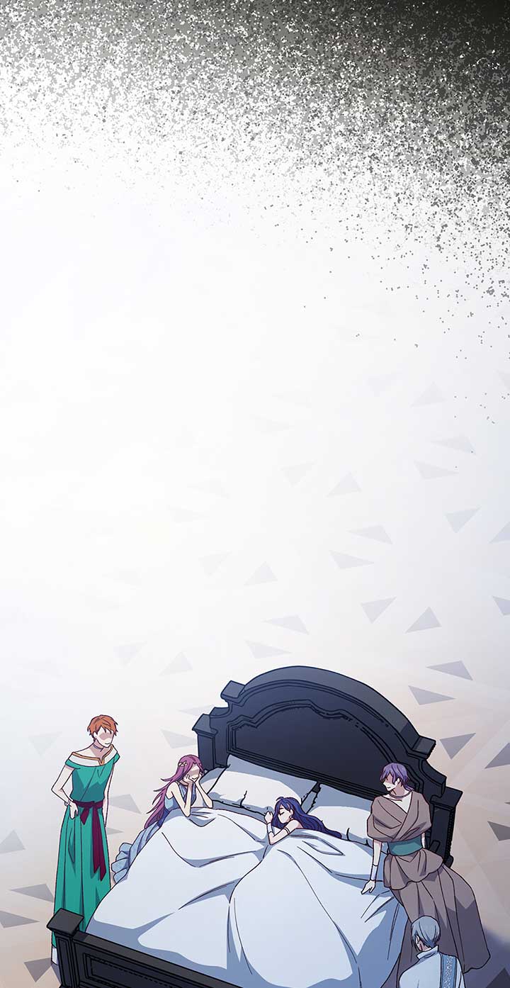 Constellations of the Gods [Official] Chapter 56 - Page 91