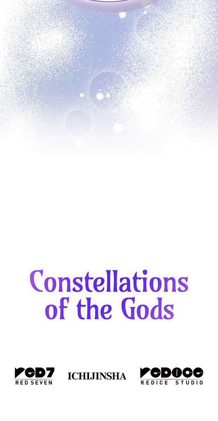 Constellations of the Gods [Official] Chapter 56 - Page 93
