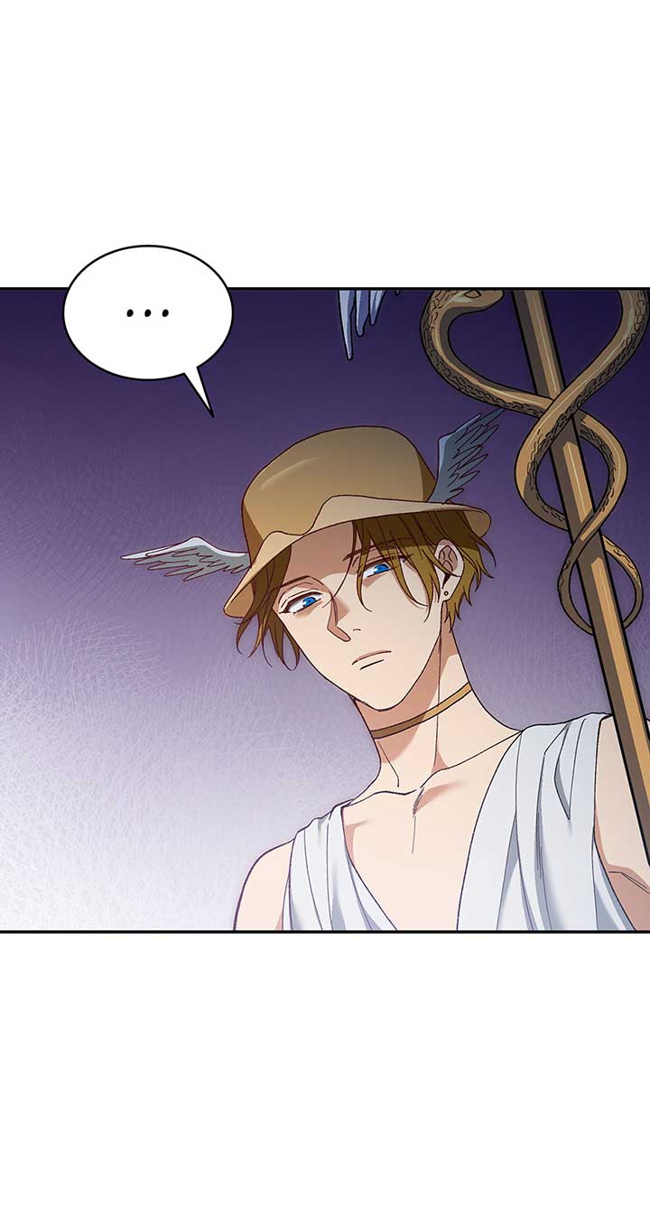 Constellations of the Gods [Official] Chapter 57 - Page 11