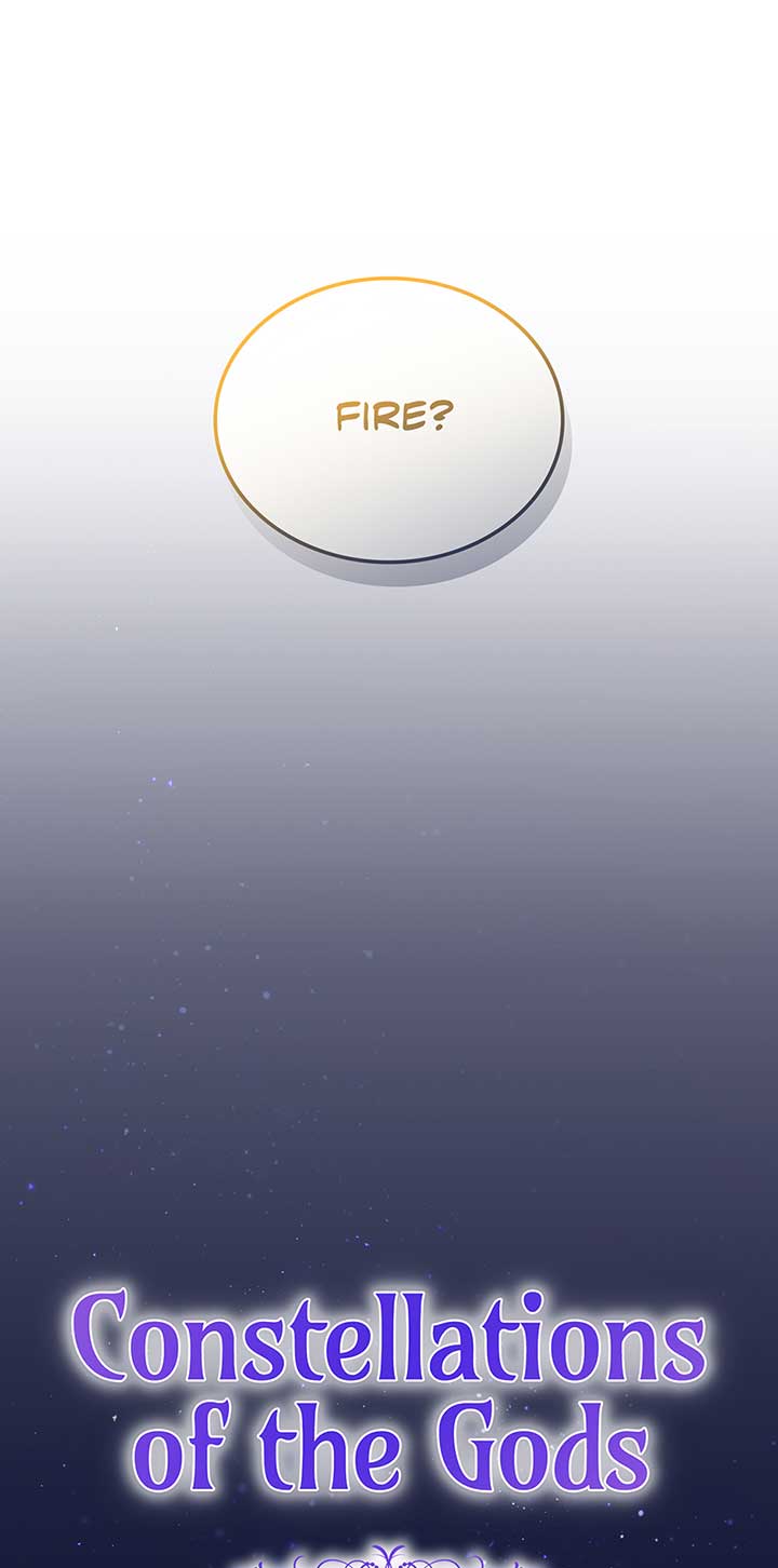 Constellations of the Gods [Official] Chapter 57 - Page 16