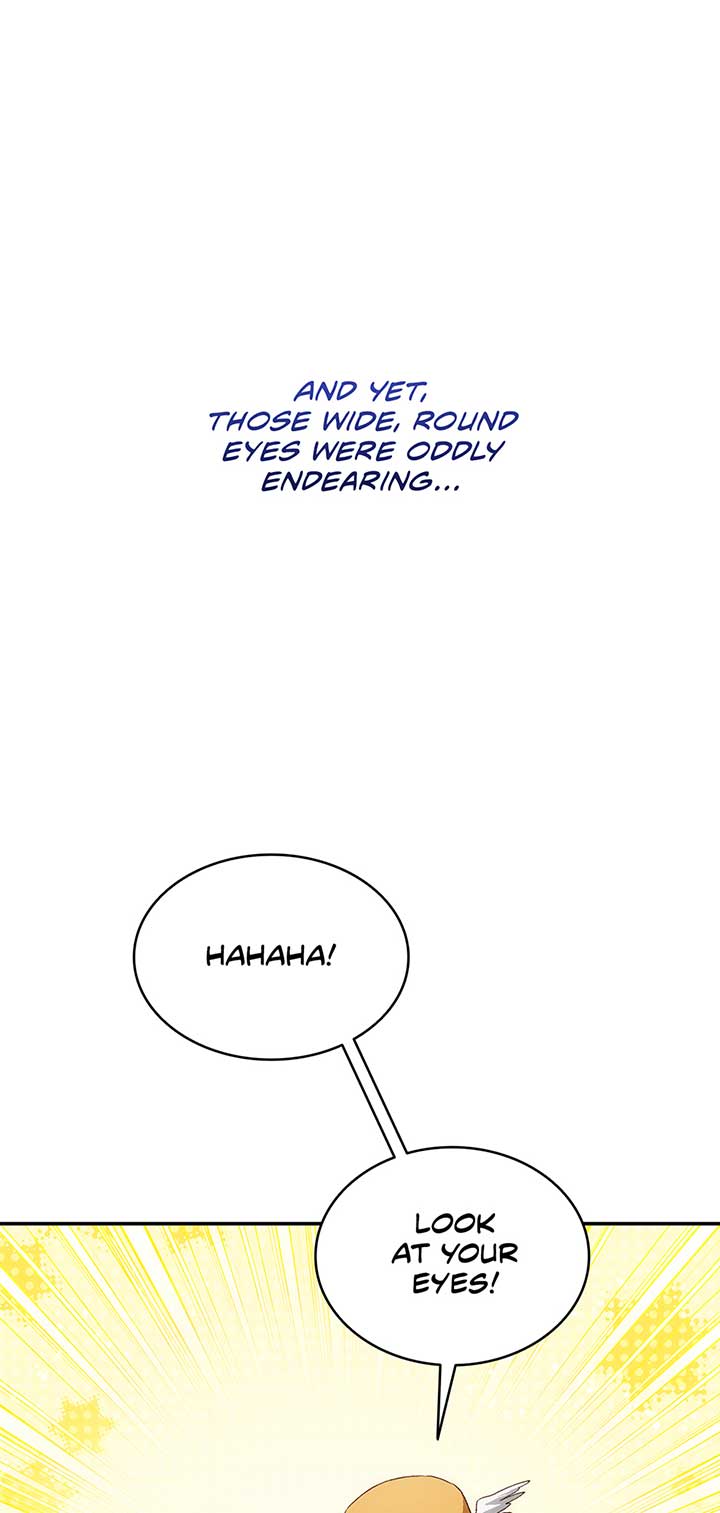 Constellations of the Gods [Official] Chapter 57 - Page 23