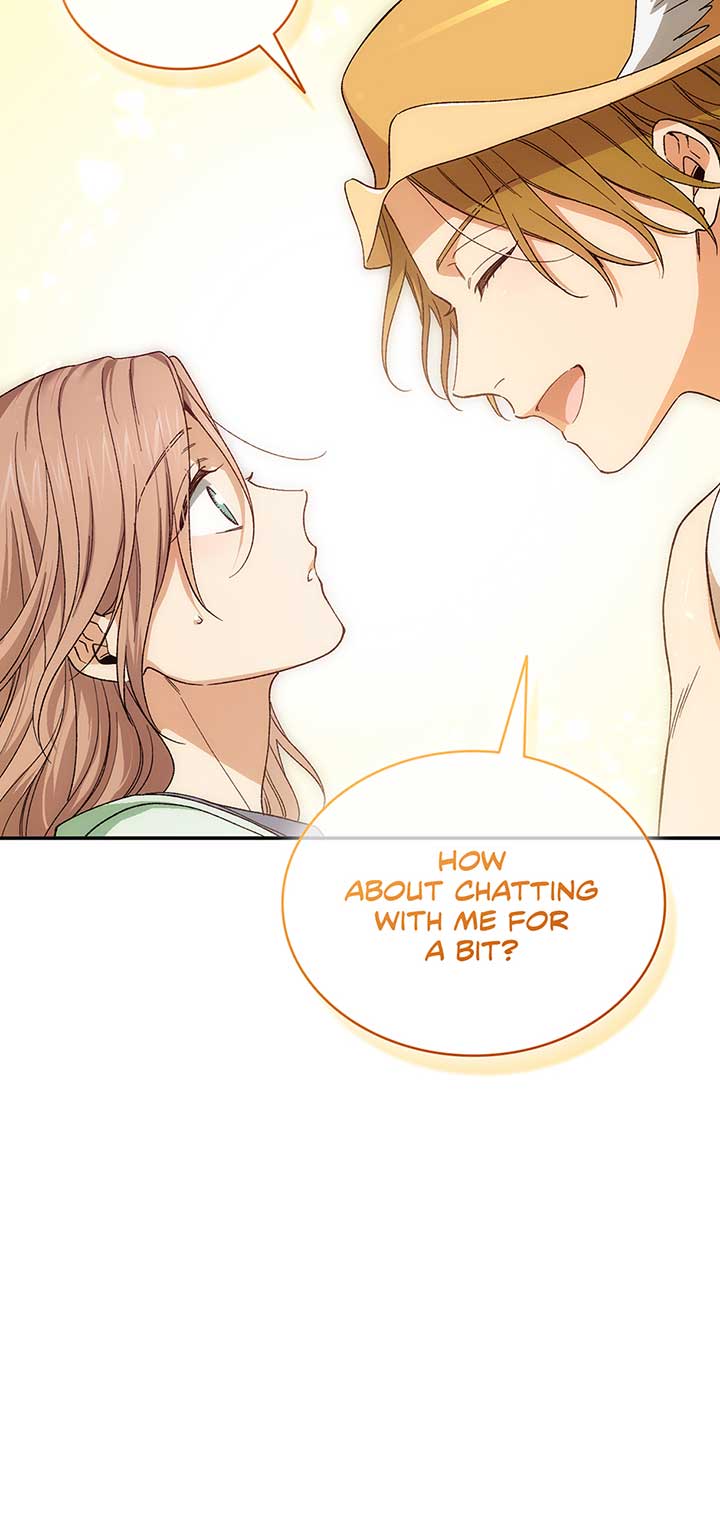 Constellations of the Gods [Official] Chapter 57 - Page 25