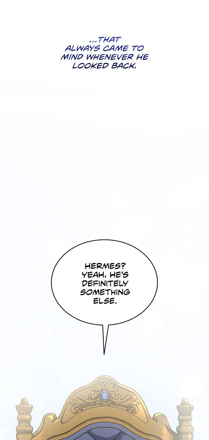 Constellations of the Gods [Official] Chapter 57 - Page 26