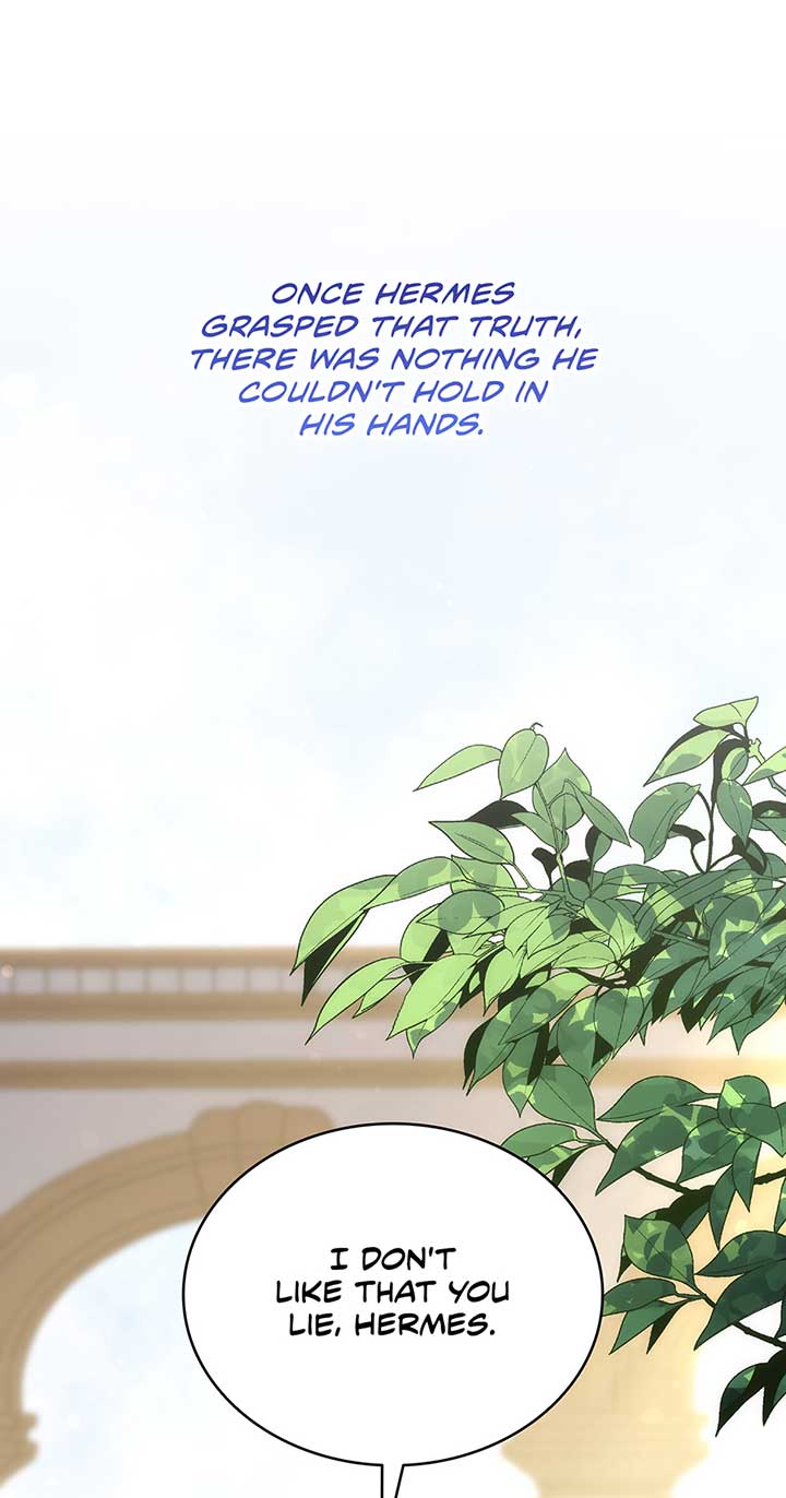 Constellations of the Gods [Official] Chapter 57 - Page 33