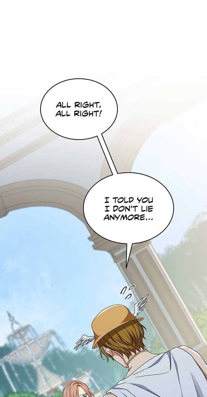 Constellations of the Gods [Official] Chapter 57 - Page 36