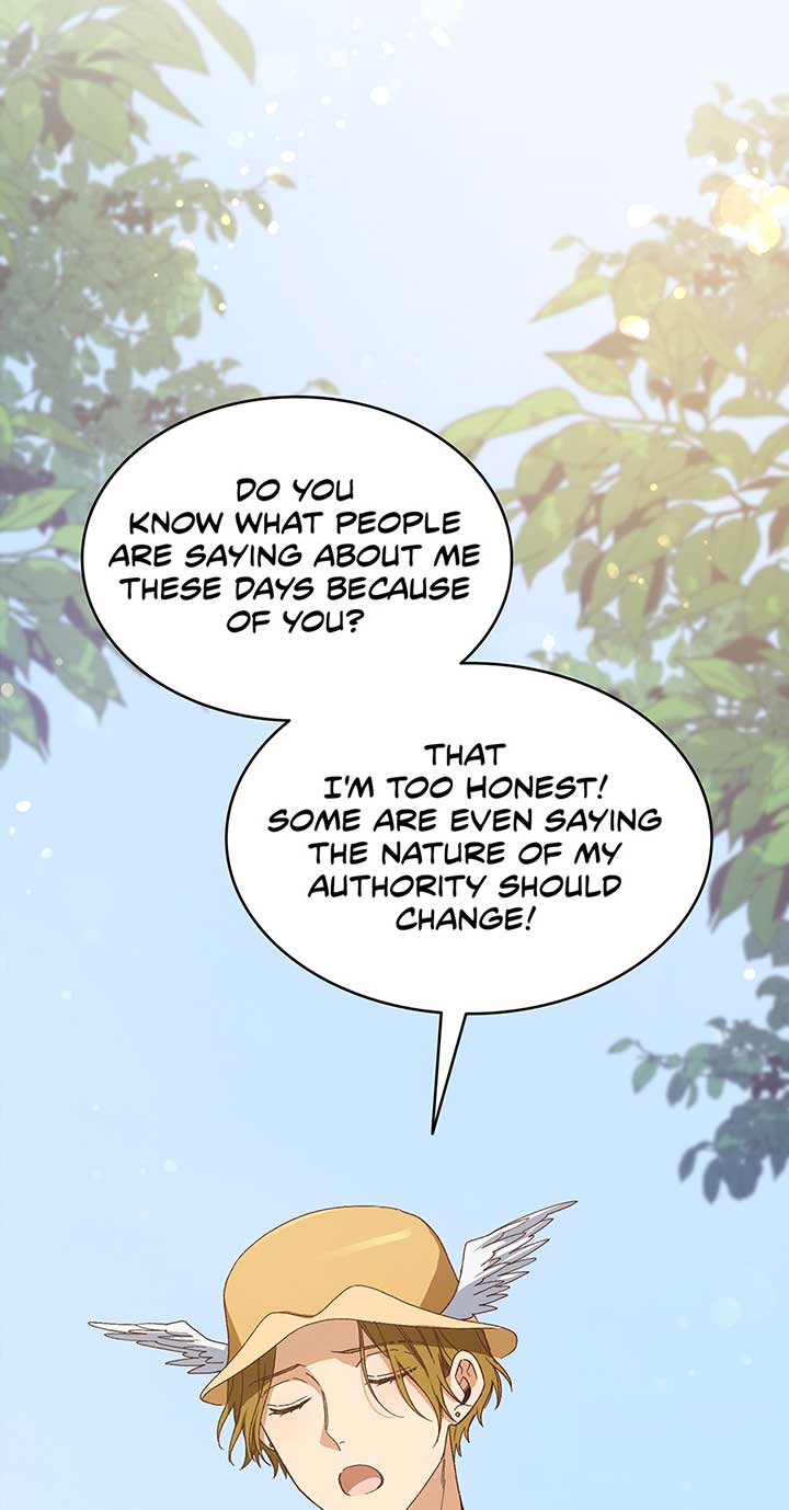 Constellations of the Gods [Official] Chapter 57 - Page 38