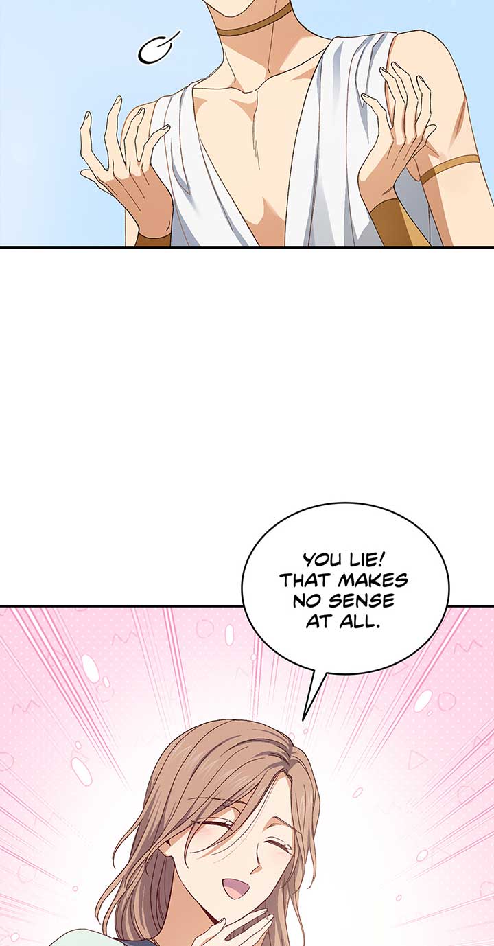 Constellations of the Gods [Official] Chapter 57 - Page 39