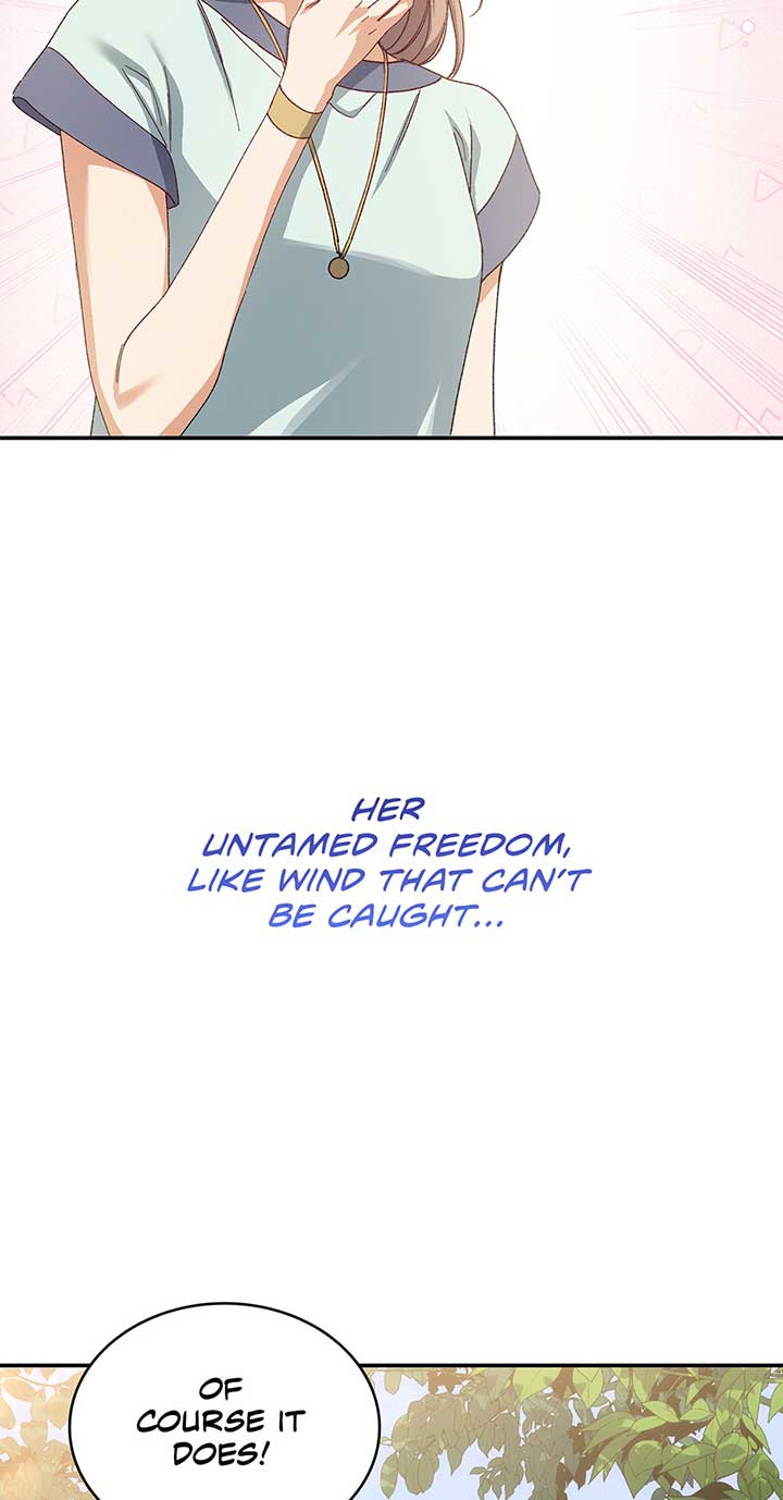 Constellations of the Gods [Official] Chapter 57 - Page 40