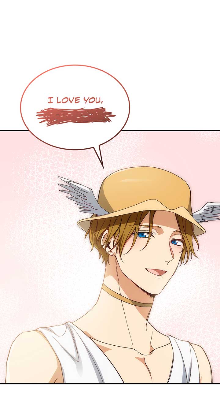 Constellations of the Gods [Official] Chapter 57 - Page 43