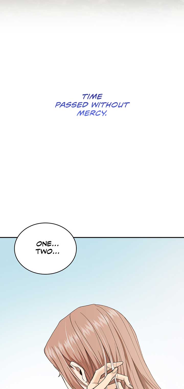 Constellations of the Gods [Official] Chapter 57 - Page 47