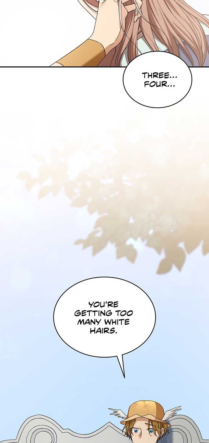 Constellations of the Gods [Official] Chapter 57 - Page 48