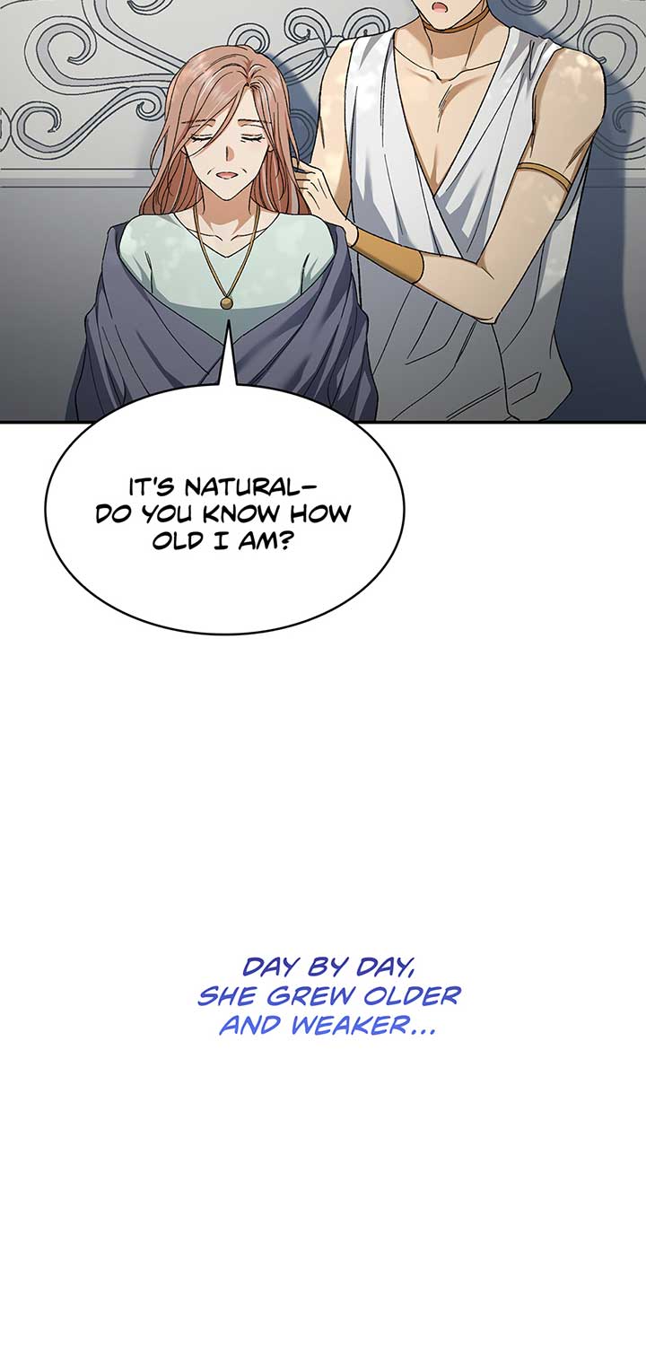 Constellations of the Gods [Official] Chapter 57 - Page 49