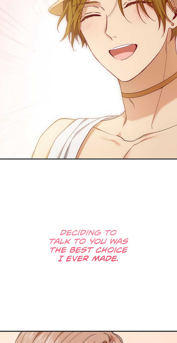 Constellations of the Gods [Official] Chapter 57 - Page 56