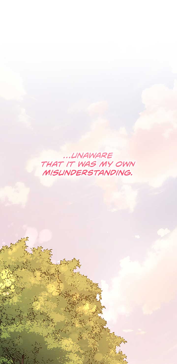 Constellations of the Gods [Official] Chapter 57 - Page 58