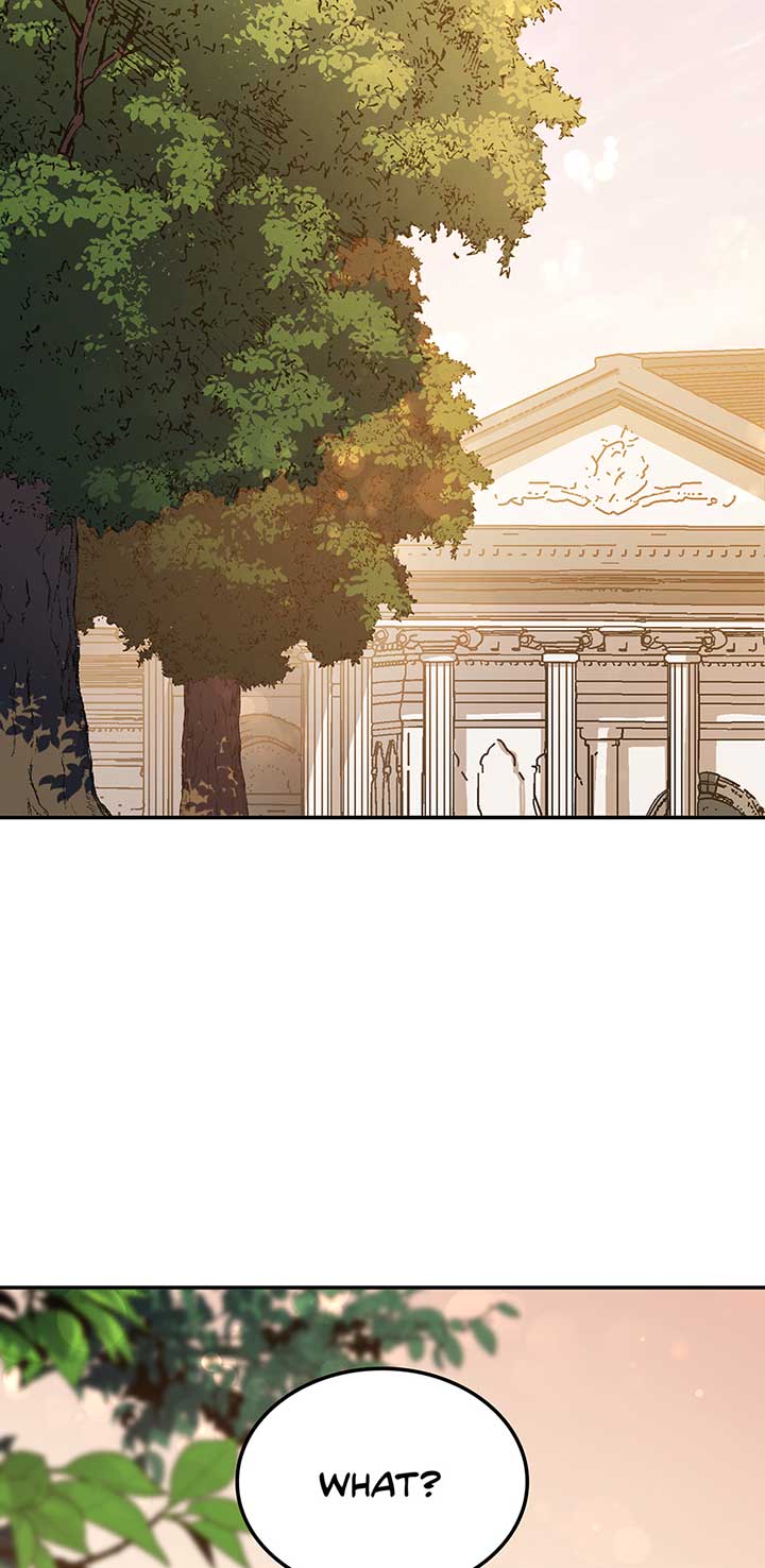 Constellations of the Gods [Official] Chapter 57 - Page 59