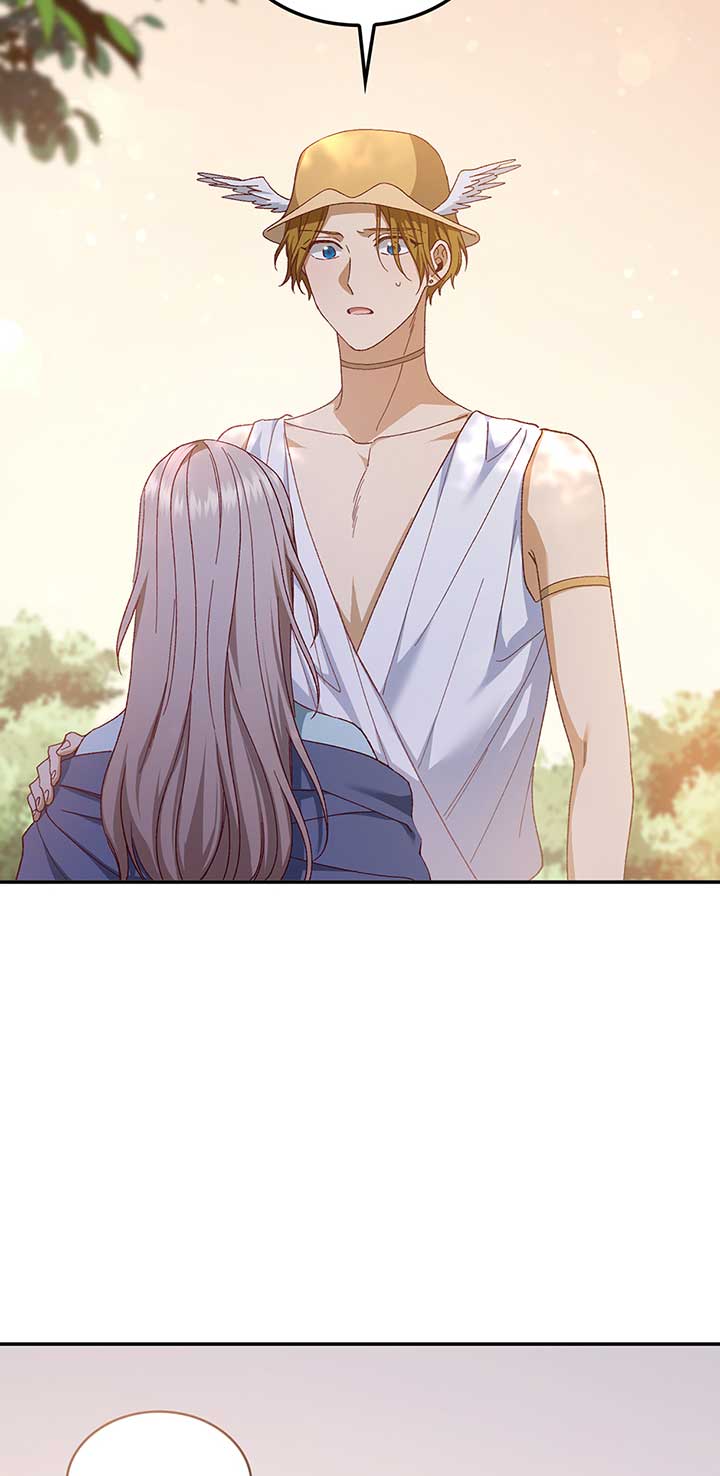 Constellations of the Gods [Official] Chapter 57 - Page 60