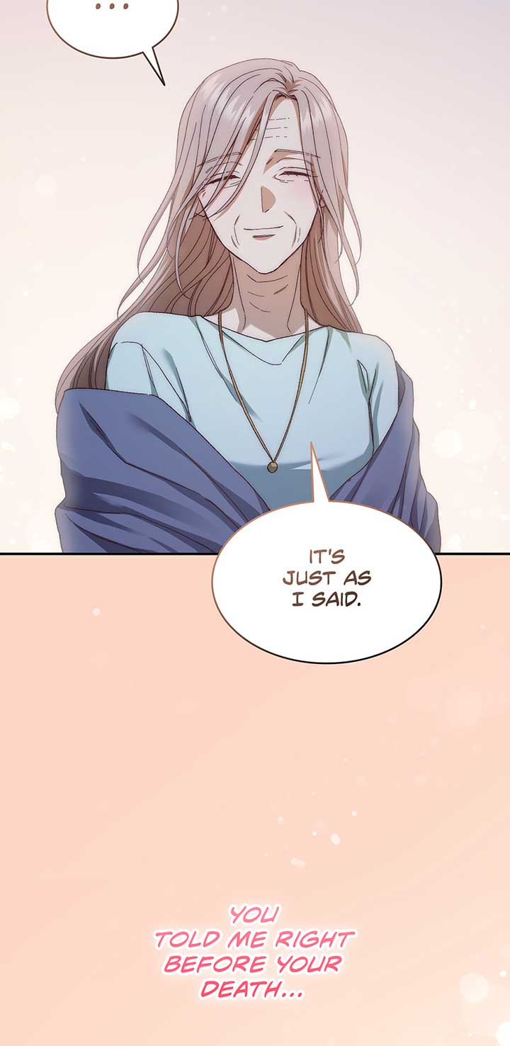 Constellations of the Gods [Official] Chapter 57 - Page 61