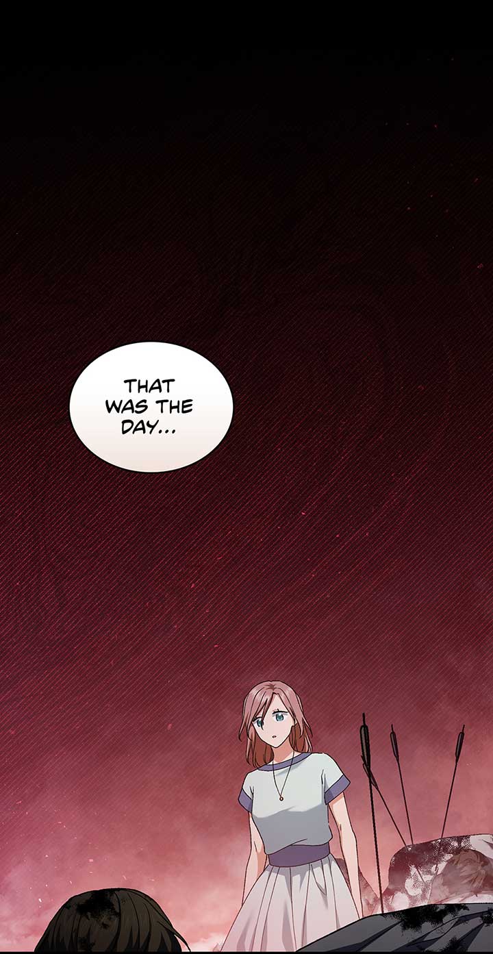 Constellations of the Gods [Official] Chapter 57 - Page 65