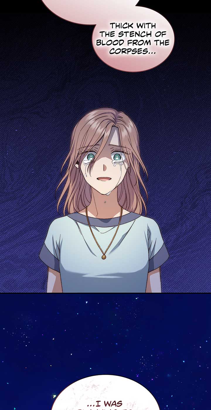 Constellations of the Gods [Official] Chapter 57 - Page 67