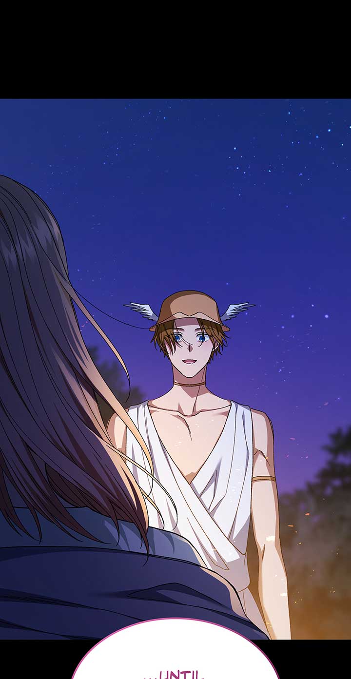 Constellations of the Gods [Official] Chapter 57 - Page 70