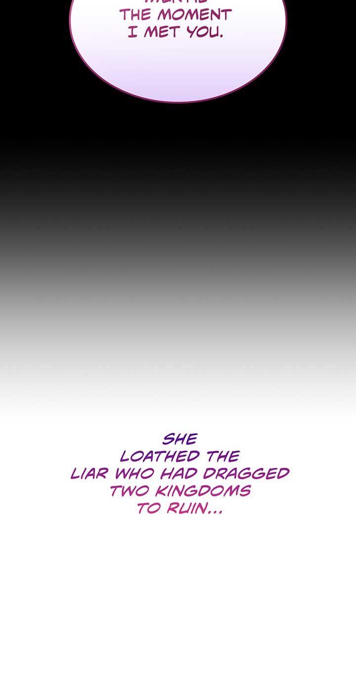 Constellations of the Gods [Official] Chapter 57 - Page 71