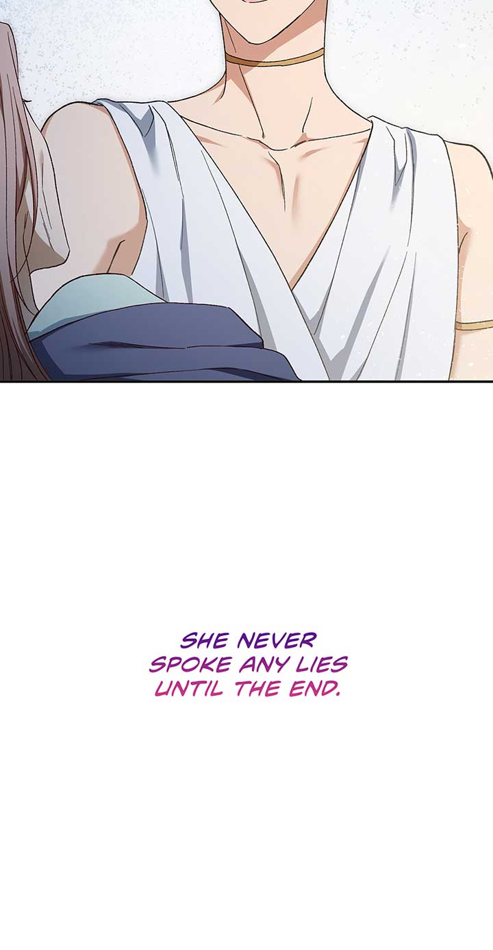 Constellations of the Gods [Official] Chapter 57 - Page 74