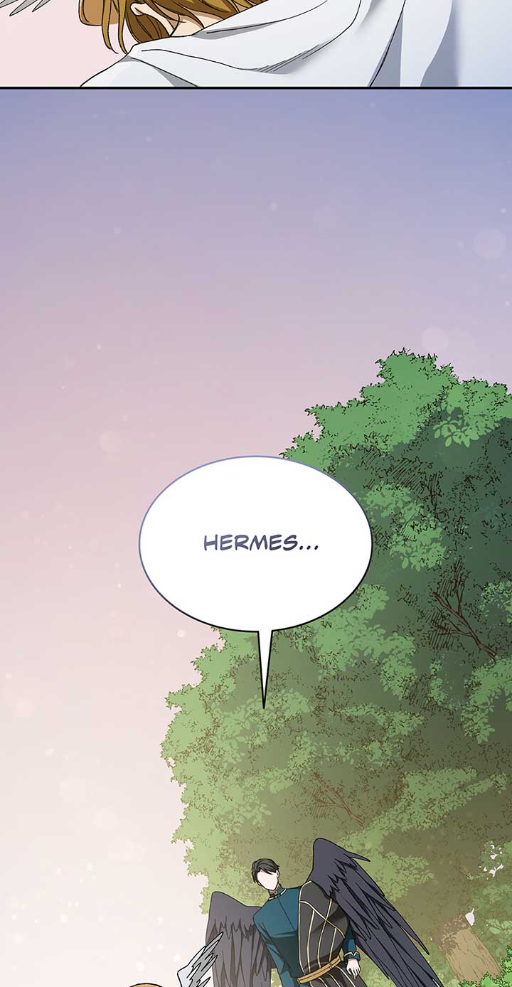 Constellations of the Gods [Official] Chapter 57 - Page 77