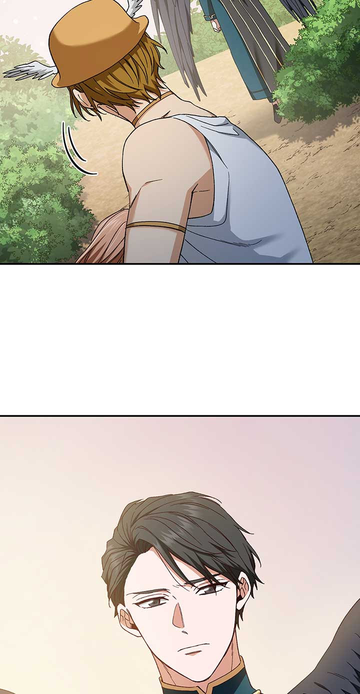 Constellations of the Gods [Official] Chapter 57 - Page 78