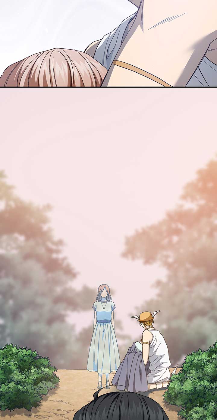 Constellations of the Gods [Official] Chapter 57 - Page 80