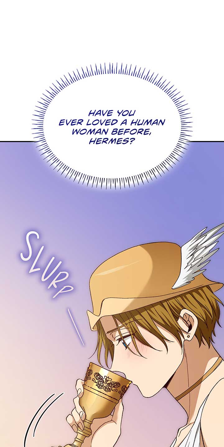 Constellations of the Gods [Official] Chapter 57 - Page 97