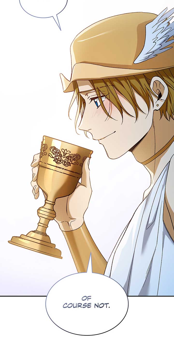 Constellations of the Gods [Official] Chapter 57 - Page 101