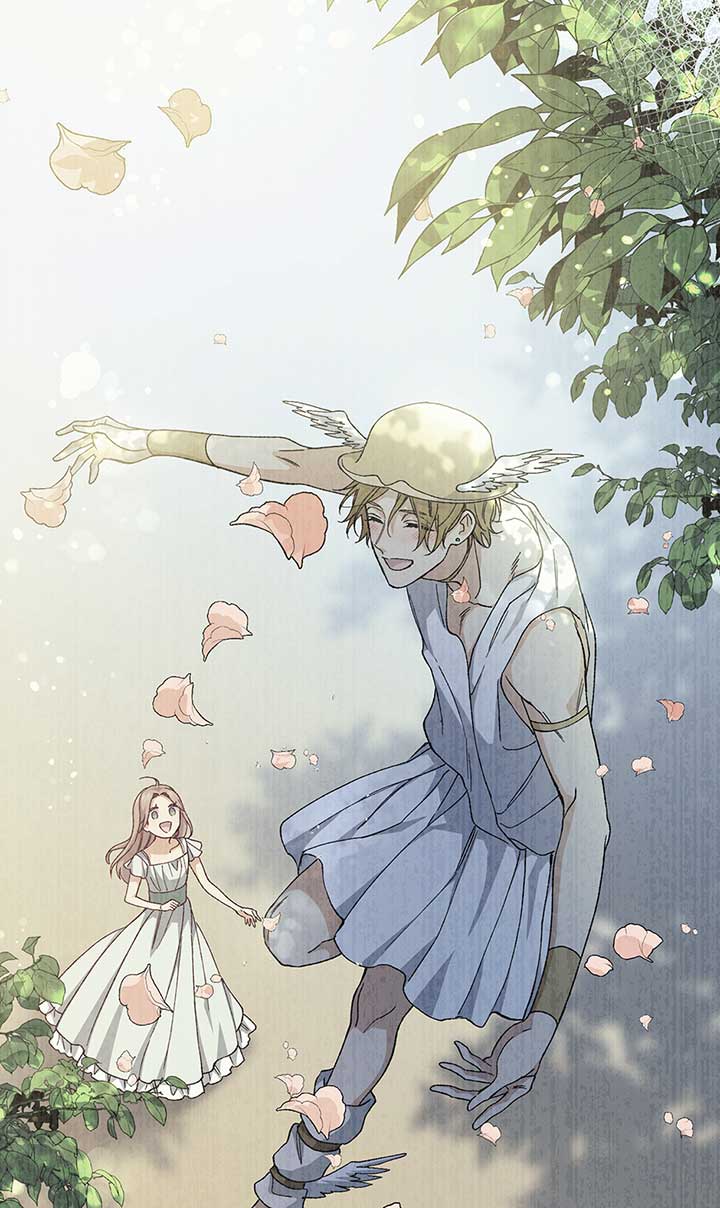 Constellations of the Gods [Official] Chapter 57 - Page 104