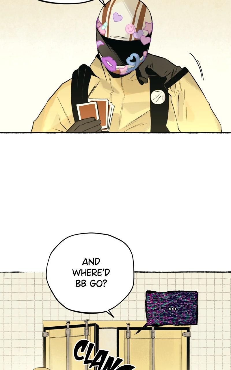 Containment Zone Management Chapter 21 - Page 5