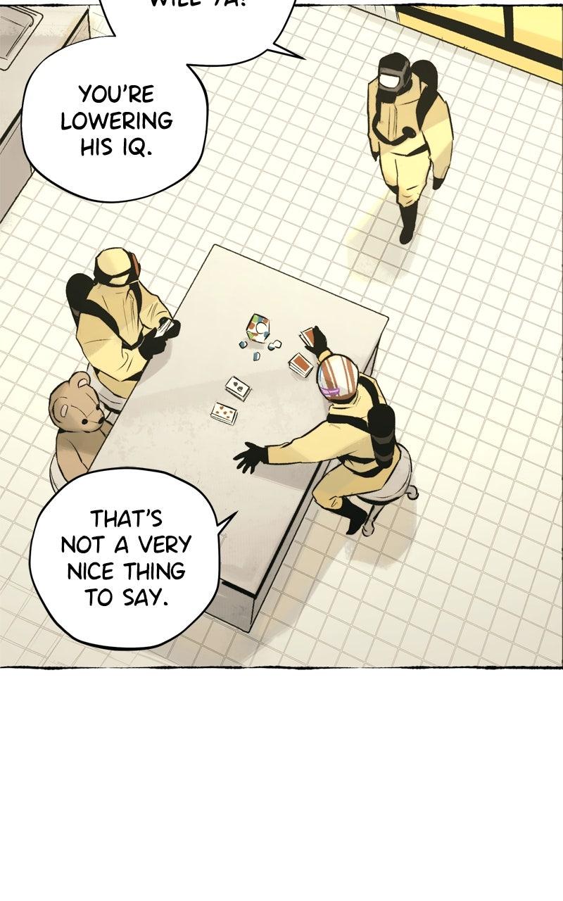 Containment Zone Management Chapter 21 - Page 8