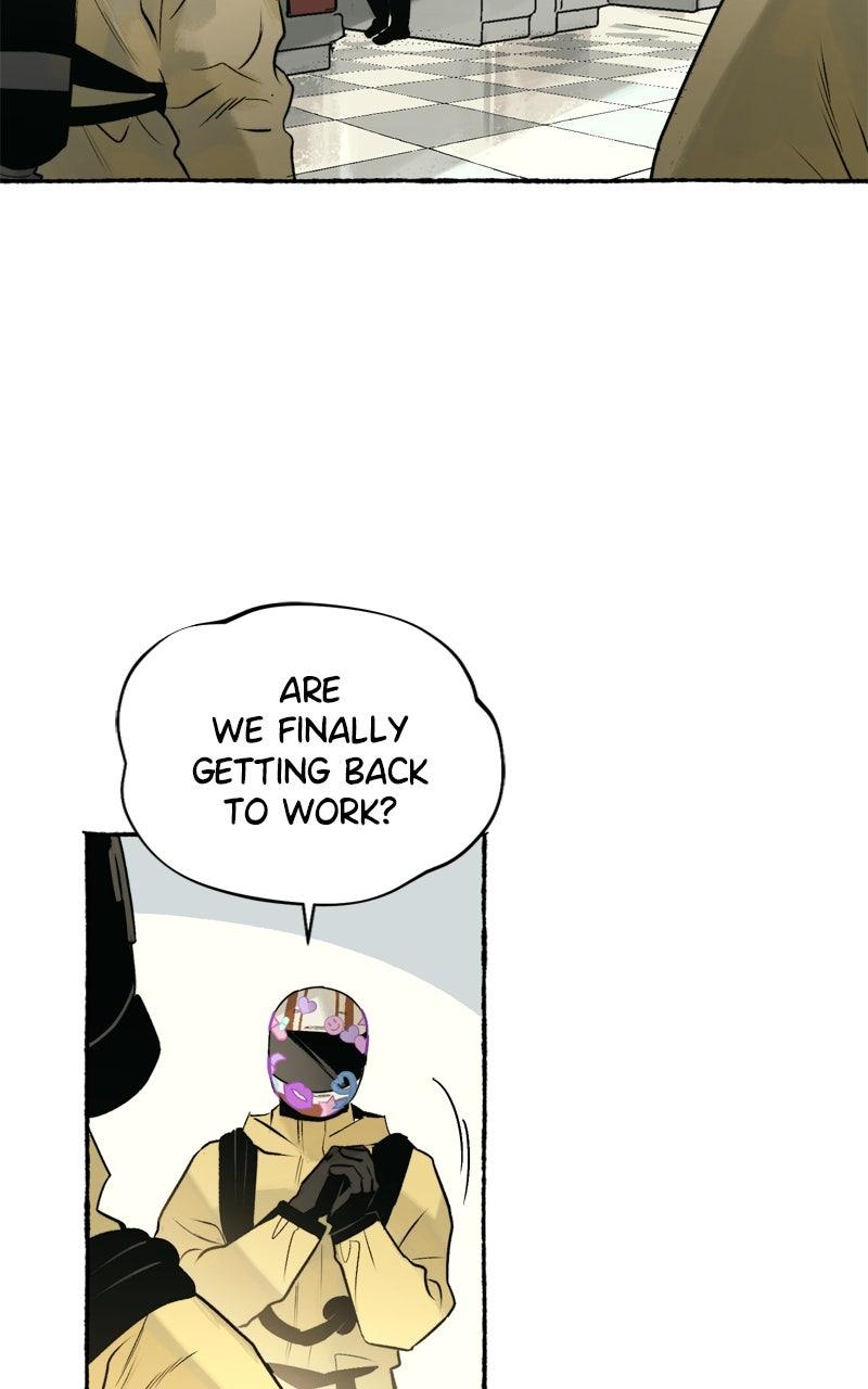 Containment Zone Management Chapter 21 - Page 14