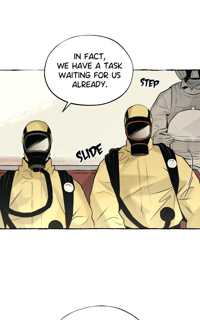 Containment Zone Management Chapter 21 - Page 16