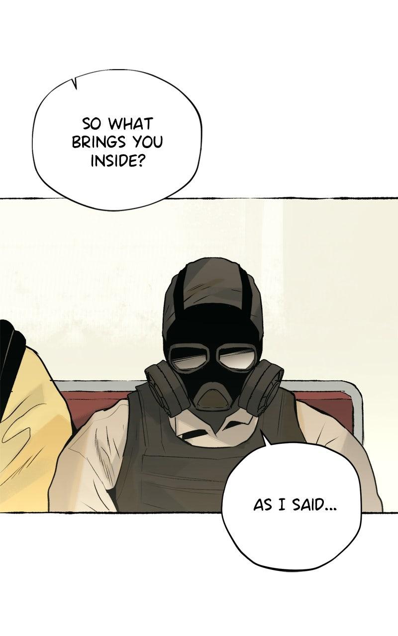 Containment Zone Management Chapter 21 - Page 22