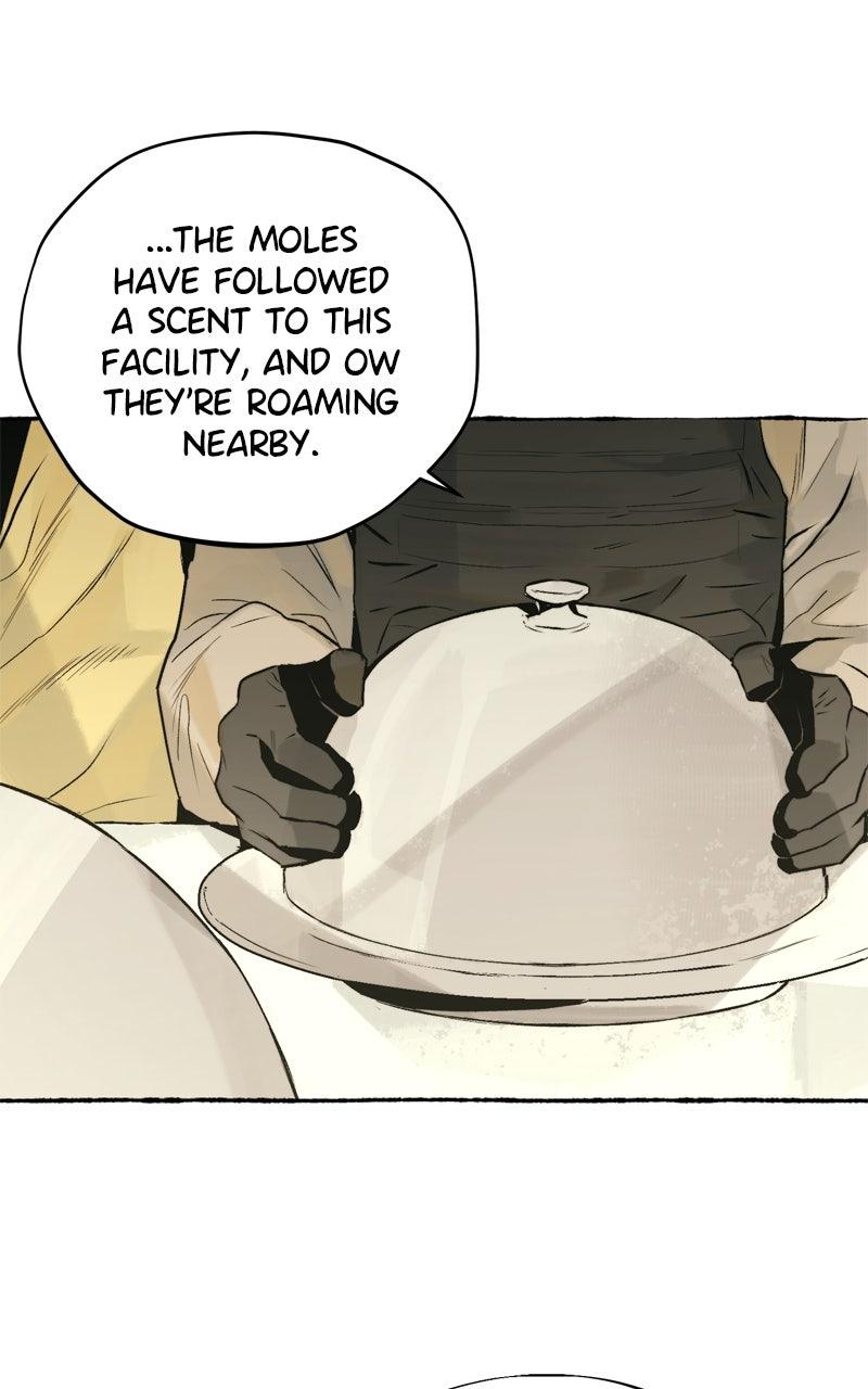 Containment Zone Management Chapter 21 - Page 23